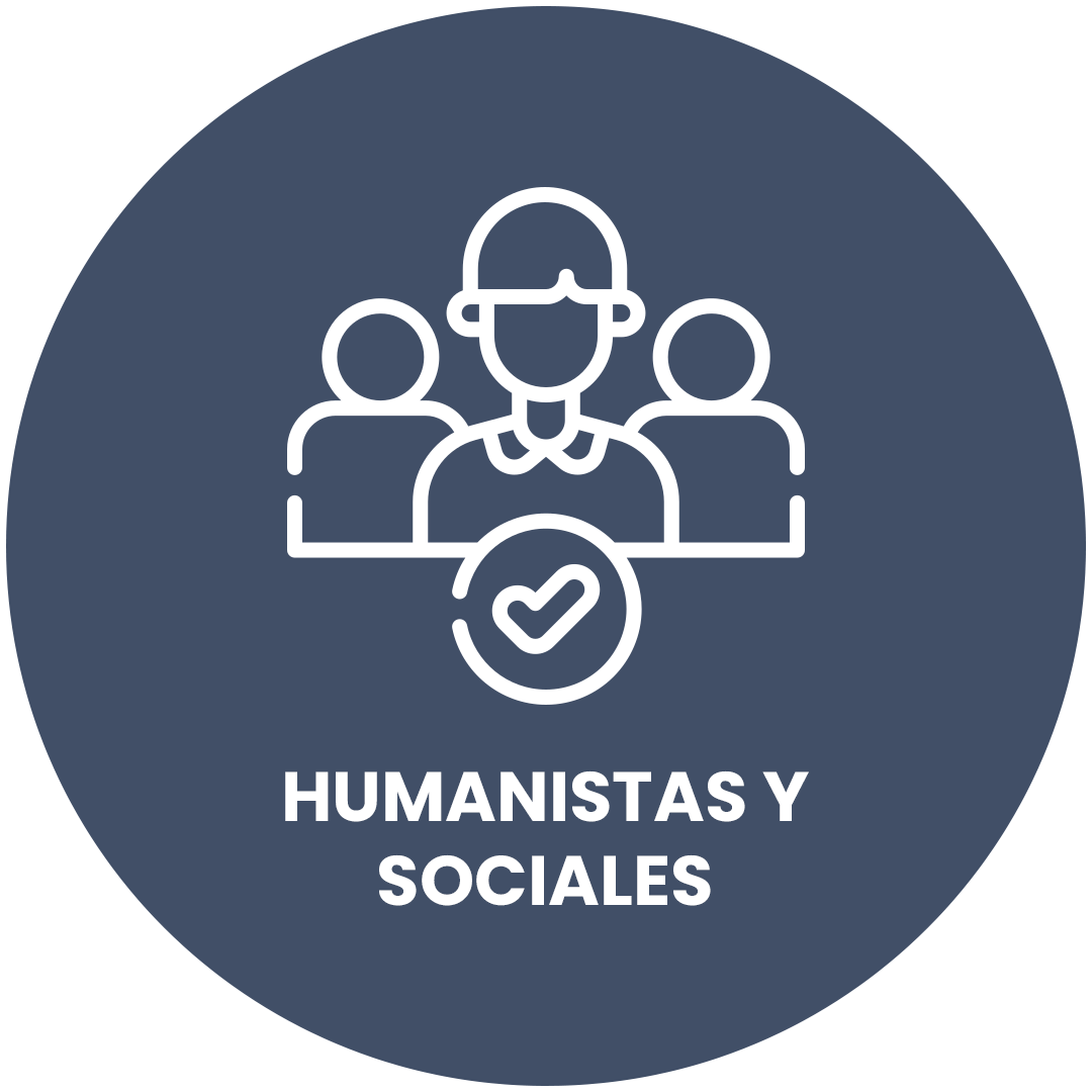 Humanistas y Sociales