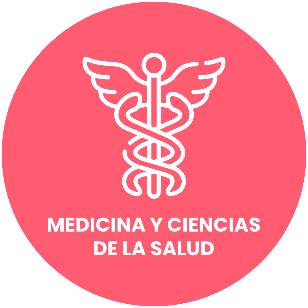 Medicina y ciencias de la salud